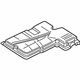 Audi 4D1-937-128-F-01C Cover Audi 4D1-937-128-F-01C Cover