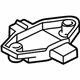 Audi 4D0-905-357-B Ignition Module Bracket Audi 4D0-905-357-B Ignition Module Bracket