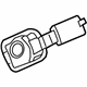 Audi 8K0-809-999-A Fuel Pocket Audi 8K0-809-999-A Fuel Pocket