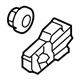 Audi 4F9-945-567-A Support Audi 4F9-945-567-A Support