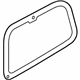 Audi 4F9-945-191 Gasket Audi 4F9-945-191 Gasket