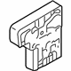 Audi 4F9-945-221-A Holder Audi 4F9-945-221-A Holder