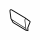 Audi 8P0-885-873-B-1BF Trim Audi 8P0-885-873-B-1BF Trim