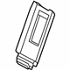 Audi 1K0-885-961-4PK Armrest Retainer Audi 1K0-885-961-4PK Armrest Retainer