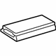 Audi 8P0-885-081-B-1BF Armrest Audi 8P0-885-081-B-1BF Armrest