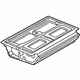 Audi 4D0-820-153 Intake Duct Audi 4D0-820-153 Intake Duct