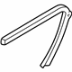 Audi 4D0-819-225 Lower Housing Seal Audi 4D0-819-225 Lower Housing Seal