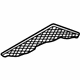 Audi 4D0-819-408 Vent Grille Audi 4D0-819-408 Vent Grille