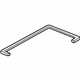 Audi 4D0-820-513-A Intake Duct Gasket Audi 4D0-820-513-A Intake Duct Gasket