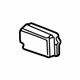 Audi 4D0-819-422 Adjust Motor Cover Audi 4D0-819-422 Adjust Motor Cover