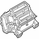 Audi 4D0-820-351-A Air Distributor Audi 4D0-820-351-A Air Distributor