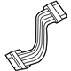 Audi 8U0-971-589 Wire Harness Audi 8U0-971-589 Wire Harness