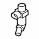 Audi 5N0-906-391-A Adapter Coupling