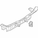 Audi 4K4-813-331-A Reinforcement