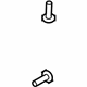 Audi N-106-192-01 Hose & Tube Assembly Bolt Audi N-106-192-01 Hose & Tube Assembly Bolt