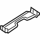 Audi 4H0-863-345-B Retaining Bracket Audi 4H0-863-345-B Retaining Bracket