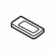 Audi 4H1-863-207-A Cover Audi 4H1-863-207-A Cover