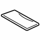 Audi 4H1-857-968-A-V58 Lid Audi 4H1-857-968-A-V58 Lid