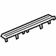 Audi 4H0-863-289-A-V58 Front Trim Audi 4H0-863-289-A-V58 Front Trim