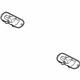 Audi 4H0-955-987 Heated Nozzle Audi 4H0-955-987 Heated Nozzle