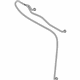 Audi 4H0-955-953 Washer Hose Audi 4H0-955-953 Washer Hose