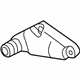 Audi 8E0-199-343 Support Bracket Audi 8E0-199-343 Support Bracket