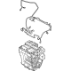 Audi 85E-898-353-A HOUSING Audi 85E-898-353-A HOUSING