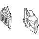 Audi 85B-898-046 HOUSING Audi 85B-898-046 HOUSING