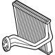 Audi 85B-816-412 CAPACITOR Audi 85B-816-412 CAPACITOR