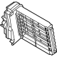 Audi 85E-819-011-C ELEMENT Audi 85E-819-011-C ELEMENT