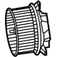 Audi 85B-820-021 FAN Audi 85B-820-021 FAN