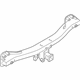 Audi 8R0-092-115 Trailer Hitch Audi 8R0-092-115 Trailer Hitch