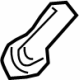 Audi 4M0-955-985-A Nozzle Audi 4M0-955-985-A Nozzle
