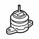 Audi 4E0-399-151-DK Transmission Mount Audi 4E0-399-151-DK Transmission Mount