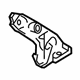 Audi 4E0-399-113-BA Transmission Mount Bracket Audi 4E0-399-113-BA Transmission Mount Bracket