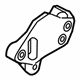 Audi 4E0-399-114-BF Transmission Mount Bracket Audi 4E0-399-114-BF Transmission Mount Bracket