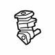 Audi 06E-131-102-M Combination Valve Audi 06E-131-102-M Combination Valve