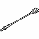 Audi 4M0-906-265-F Rear Oxygen Sensor Audi 4M0-906-265-F Rear Oxygen Sensor