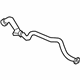 Audi 06E-131-143-BF Connector Pipe Audi 06E-131-143-BF Connector Pipe