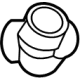 Audi 4K0-121-056-R Elbow Audi 4K0-121-056-R Elbow