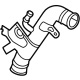 Audi 4K0-121-481-L Connector Tube Audi 4K0-121-481-L Connector Tube