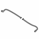 Audi 4F0-201-220-A Feed Line Audi 4F0-201-220-A Feed Line