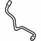 Audi 4F0-201-167-D Breather Tube Audi 4F0-201-167-D Breather Tube