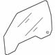 Audi 8H0-845-201 Door Glass Audi 8H0-845-201 Door Glass