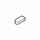 Audi 4M0-857-993 Sound Absorber Audi 4M0-857-993 Sound Absorber
