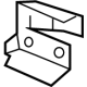 Audi 4N0-807-157 Air Duct Audi 4N0-807-157 Air Duct