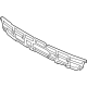 Audi 4N0-807-683-9B9 End Plate Audi 4N0-807-683-9B9 End Plate