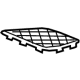 Audi 8W1-857-227-6PS Speaker Grille