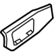 Audi 8W1-853-189-AE-6T3 Trim Molding Audi 8W1-853-189-AE-6T3 Trim Molding