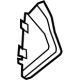 Audi 8W0-857-085-C-4PK Side Cover